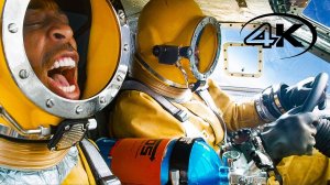 Форсаж 9 ? Русский трейлер #2 4K ? Фильм 2021