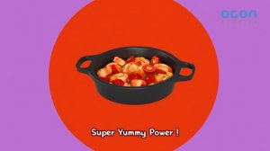 [Super Z 2] Little Hero Super Z 2 l episode 7-12 l 60min Play