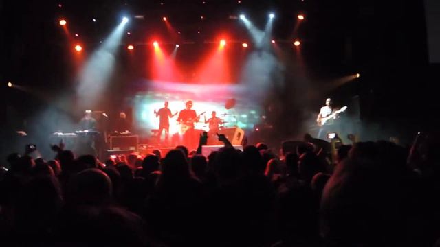 Психея - Бесконечный стук шагов / Yotaspace (19.05.17) смотреть онлайн