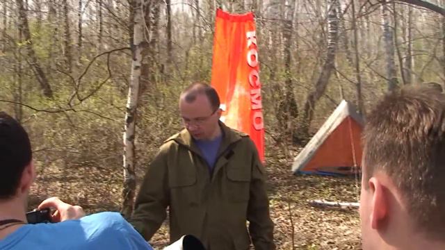 НЛО в "правильном объективе". Well optics for UFO (Devices) смотреть онлайн