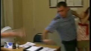 "Не ври мне!" (ч.4), РЕН