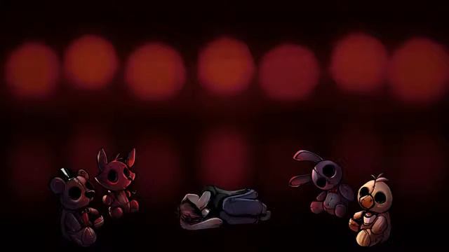 смотреть всем фнаф 4 русская версия смотреть онлайн