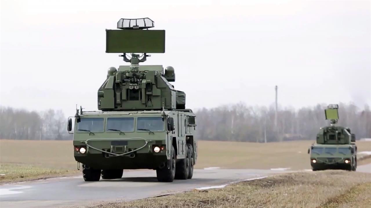 В Вооруженных силах Белоруссии началась комплексная проверка боевой и мобилизационной готовности