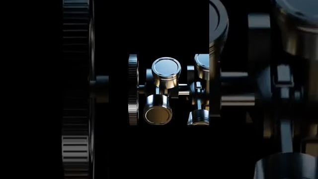 В чем отличия оппозитных двигателей от обычных смотреть онлайн