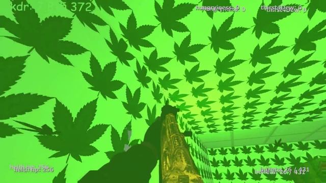 Прохождение GAME OF THE YEAR 420BLAZEIT ВаКхАнАлИя !!! смотреть онлайн