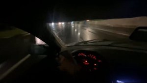BMW E46 N42B20 STREET DRIFT