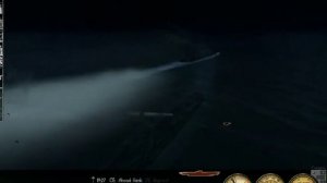 Silent Hunter III Обзор