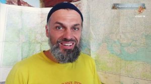 Пароход на север. Хузур-вояж с Антоном Кротовым