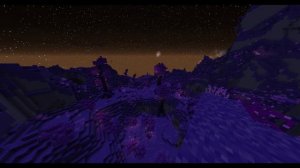 Minecraft Rulecraft Soundtrack World over heaven