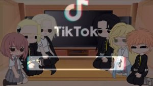 Tokyo Revengers react to Takemichi as Giyuu Tomioka || Tr x Kny ||