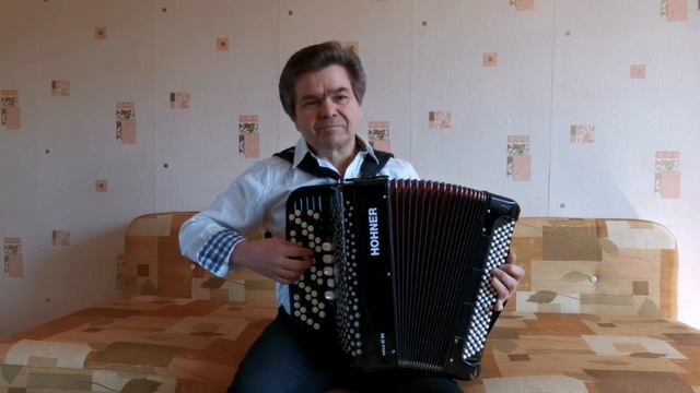 Андрей Иващенко ТЕБЕ, ЛЮБИМАЯ!( Авторская музыка#8) смотреть онлайн