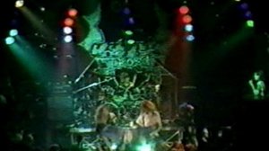 Celtic Frost - Circle of the Tyrants