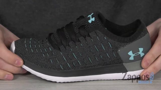 Under Armour Kids UA BGS Slingride 2 (Big Kid) SKU: 9057331 смотреть онлайн