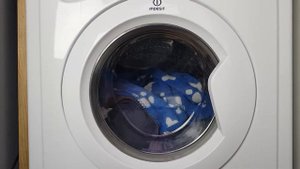 Indesit IWDC6105 Start Of Cottons 60°