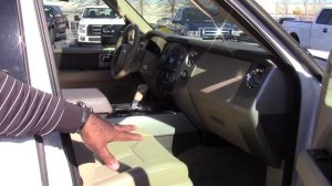 2012 Ford Expedition XLT - Marshal Mize Ford - Chattanooga Ford