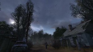 Сталкер поет песню - ДДТ - Это всё. STALKER который мы заслужили