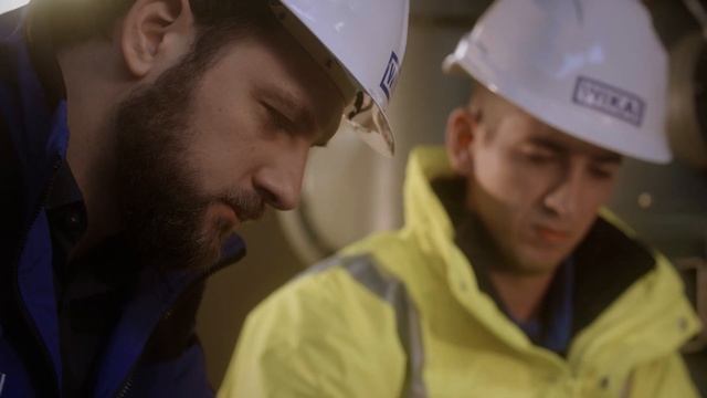 WEgrid Solutions | Your partner for SF₆ gas monitoring, analysis and handling смотреть онлайн