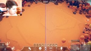 ТАБС ОТ ПЕРВОГО ЛИЦА! Totally Accurate Battle Simulator ВЗЛОМ TABS МОДЫ