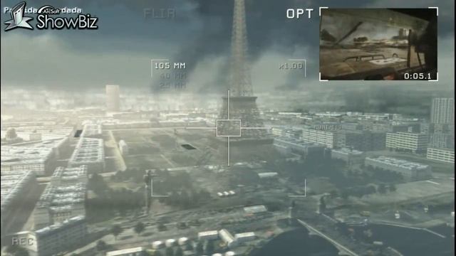 Cod MW3 en Laptop Dell inspiron 14 5447 смотреть онлайн