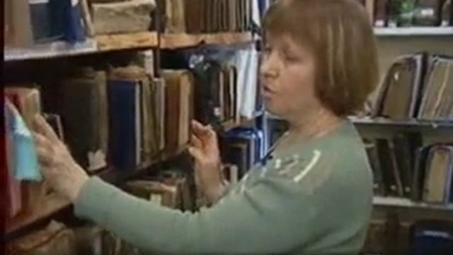 Екатеринбургская Духовная семинария смотреть онлайн