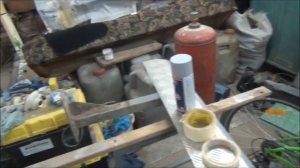 Покрытие Body 950 (антигравий) на силовые пороги Санг Енг Актион Спорт