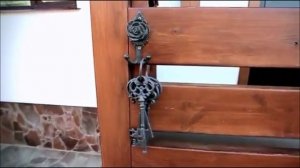 Комбинированный дом ШАЛЕ