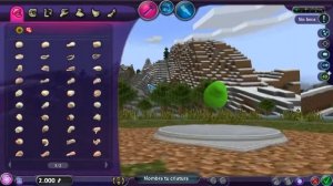 Spore-Mod pack (Interfaz) By Max Spore