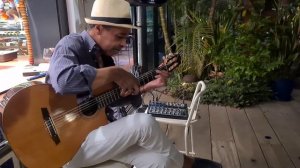 The Godfather ( will survive ) by Naudo