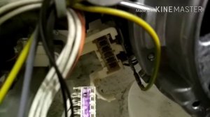 Стиральная машина AEG Lavamat Electrolux. #СтиральнаямашинаAEG Разбираю и анализирую