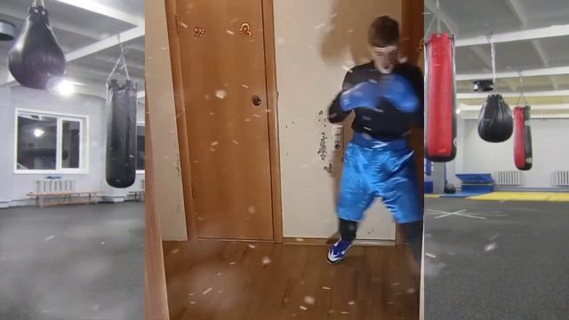 часть#4 /ошибки у боксёров