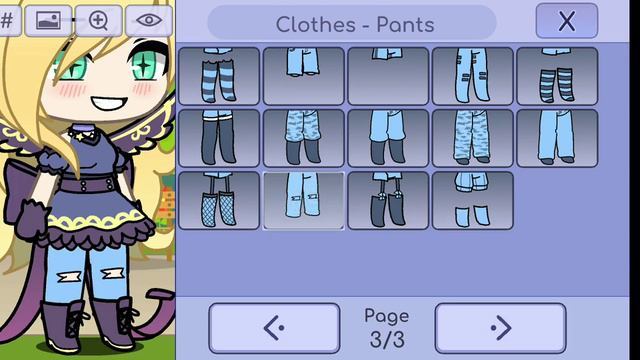 👾😻Моя мама делает меня в реальности👾😻 смотреть онлайн