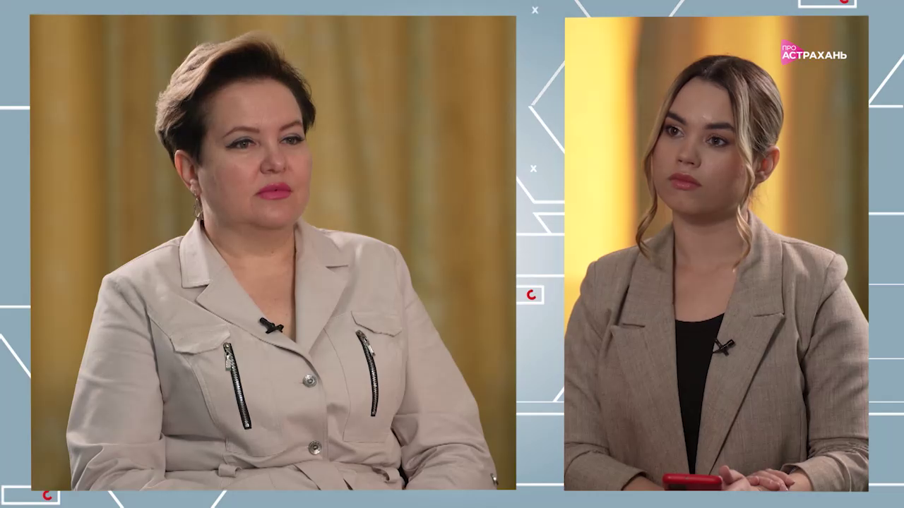 Марина Потапова | Про всё
