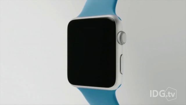 Thinnest MacBook, A La Carte HBO, and Apple Watch: The 3 Biggest Takeaways From Apple's Event смотреть онлайн