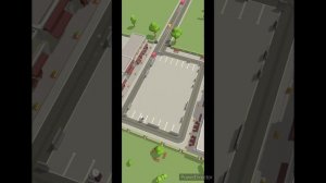 Parking Master 3D Traffic Jam Puzzle Boss Levels Android Gameplay | Android Games | Hard levels