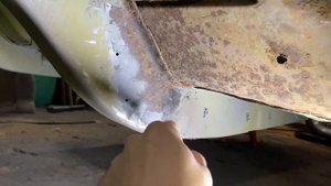 Пескоструйный пистолет с мешком для сбора