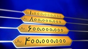 Who wants to be a Millionaire (Кто хочет стать Миллионером?) intro (Persian version) 2019 версия