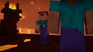 Animation Life 2 ? Minecraft Parody Believer ? [read description]