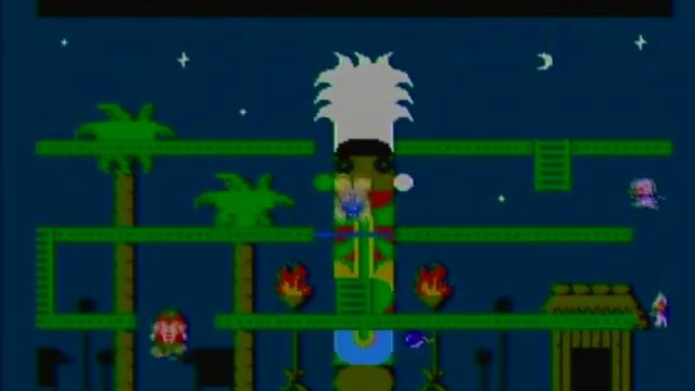 Mappy-Land Full Playthrough #walkthrough #nes смотреть онлайн