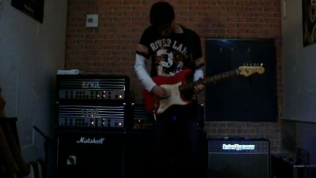 ENGL Savage 120 (point of no return)! смотреть онлайн