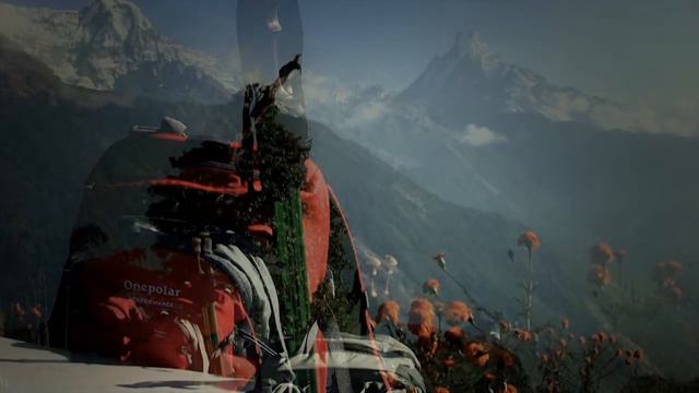 ГИМАЛАИ. HIMALAYAN DREAMS