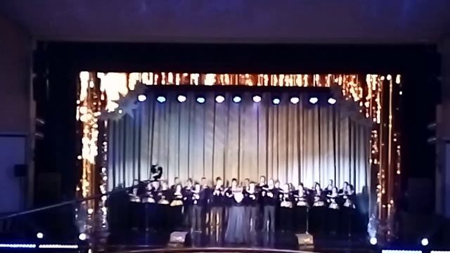 Рождественский Гимн Свет Вифлеемской Звезды 2024