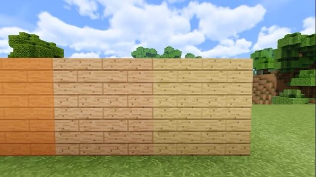 Faithful Texture Pack for Minecraft 1.16 смотреть онлайн