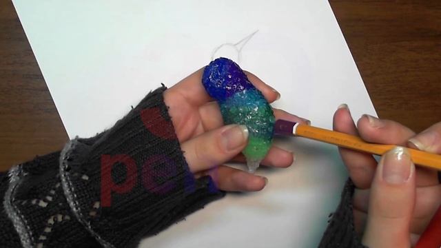 3D PEN | COLIBRI | КАК НАРИСОВАТЬ КОЛИБРИ 3D РУЧКОЙ? | 2019 смотреть онлайн