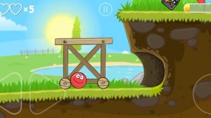 Я играю в Круглова человечка