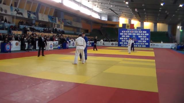 Judo.MD 2022 * 15 * Campionatul R.Moldova SENIORI (12.11.2022) смотреть онлайн