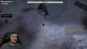 FROZEN STATE Первый взгляд