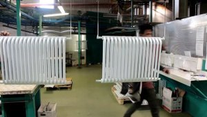 Обзор завод КЗТО.