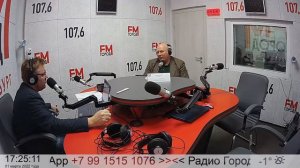 Александр Павлов, основатель, художественный руководитель и Главный дирижер оркестра УралБэнд