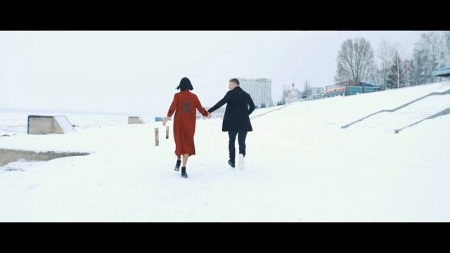Магазин концептуальной одежды Tieron. Самара