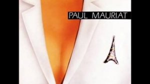 Paul Mauriat - La Mer (1988)